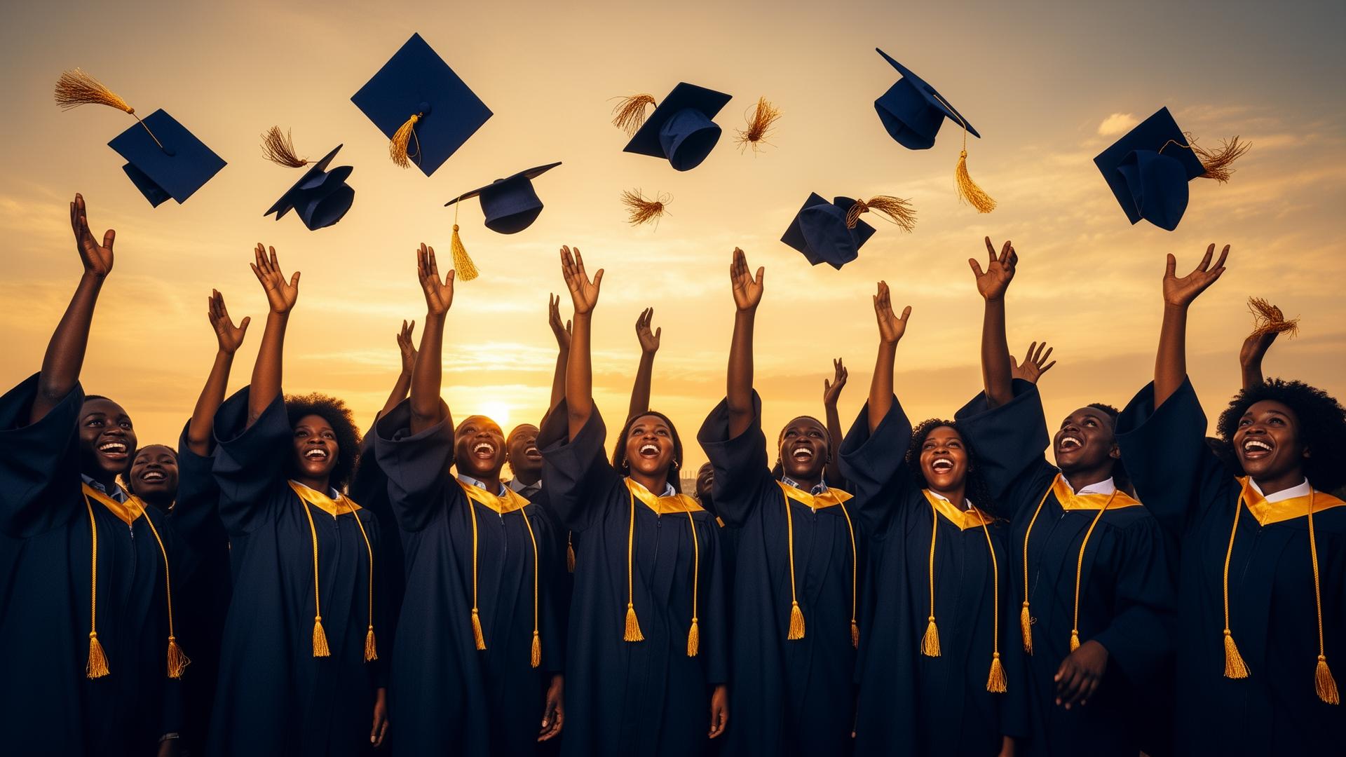 Graduation Day